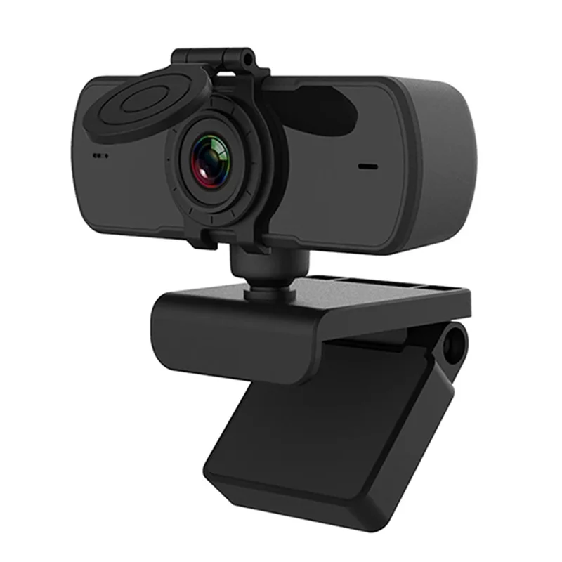Caméra Facile pour PC