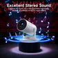 Projecteur Magique Cinéma Partout