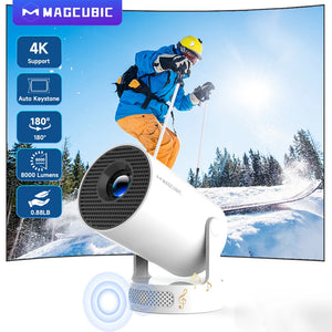 Projecteur Magique Cinéma Partout