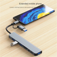 Hub USB Magique