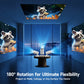 Magcubic Magic Cinema Projector