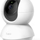 Caméra Tapo 360° Sécurité Nocturne