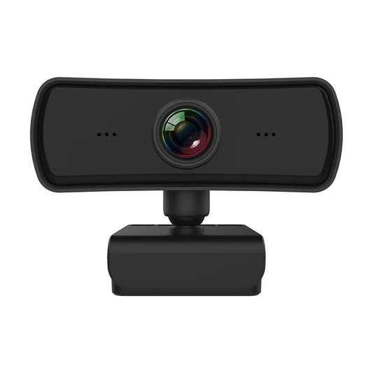 Caméra Facile pour PC