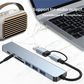 Hub USB Magique